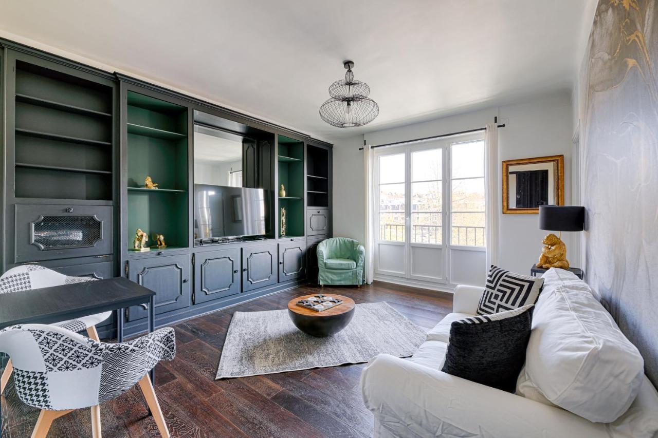 Immeuble Constellat'Yon Appartements Neufs Caen Exterior foto